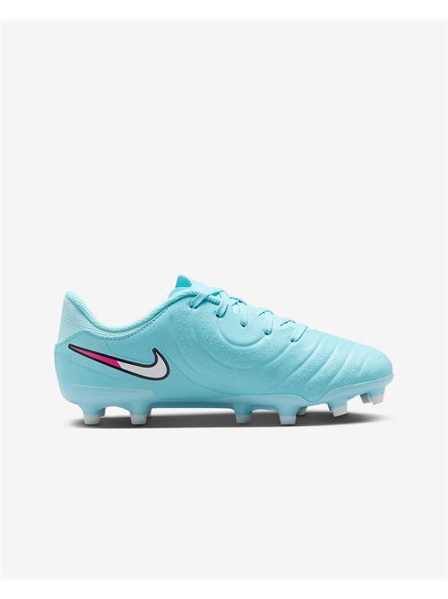 Nike scarpa calcio JR Tiempo Legend 10 Academy Nike | DV4348-401LEGEND 10 ACADEMY FG/MG